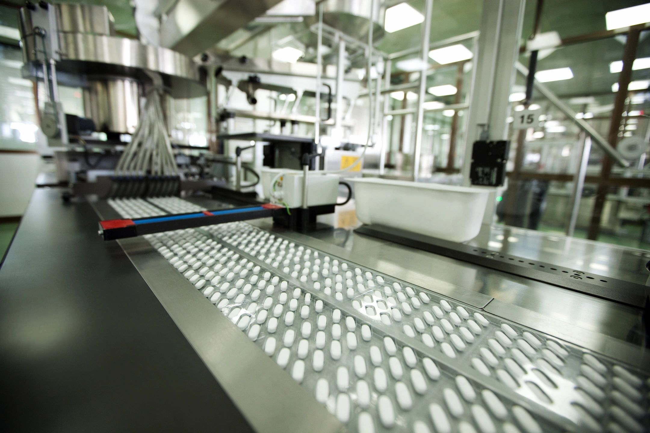 Sustainable Manufacturing: Cutting Costs with Energy Efficiency
